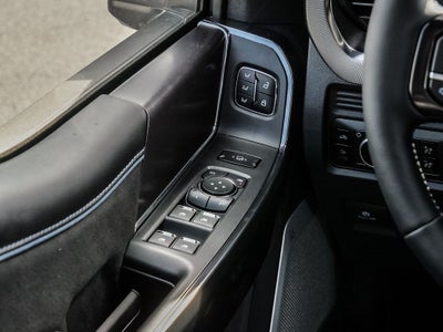 2026 Ford F-450SD Platinum FX4 DRW