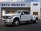 2026 Ford F-450SD Platinum FX4 DRW