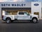 2026 Ford F-450SD Platinum FX4 DRW