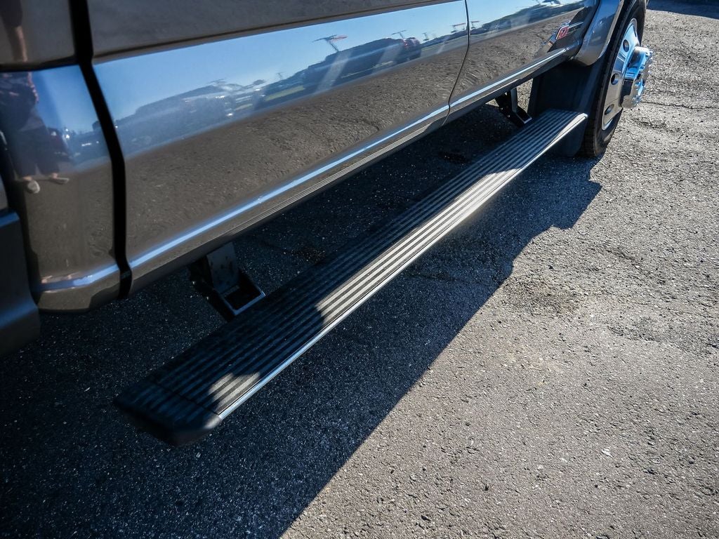 2025 Ford F-450SD Lariat FX4 DRW