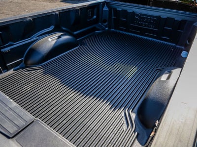 2025 Ford F-450SD Lariat FX4 DRW