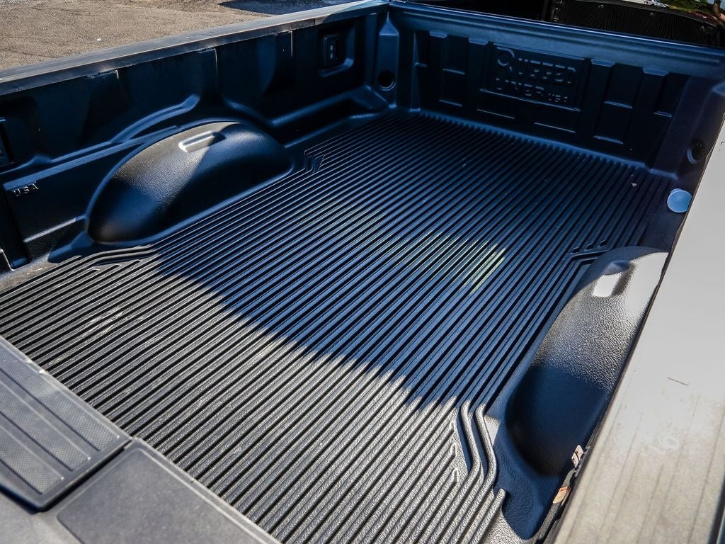 2025 Ford F-450SD Lariat FX4 DRW