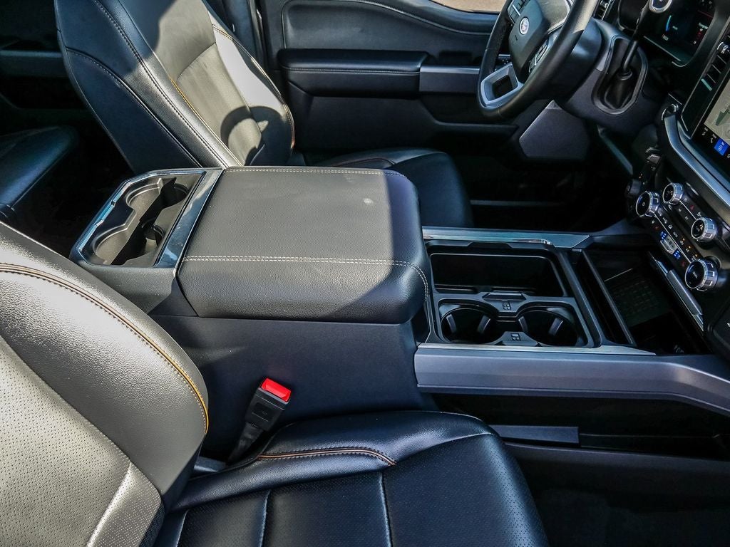 2025 Ford F-450SD Lariat FX4 DRW
