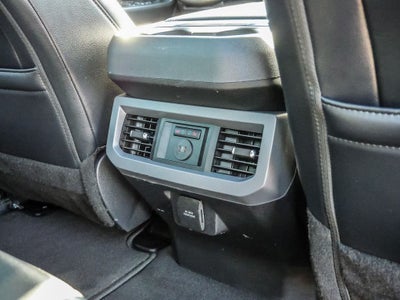 2025 Ford F-450SD Lariat FX4 DRW