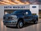 2025 Ford F-450SD Lariat FX4 DRW