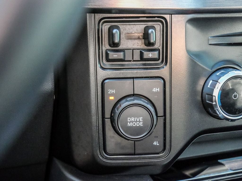 2025 Ford F-450SD Lariat FX4 DRW