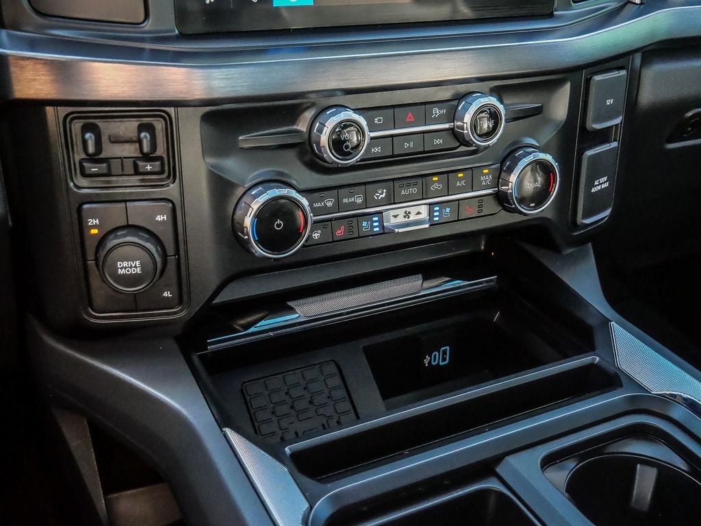 2025 Ford F-450SD Lariat FX4 DRW