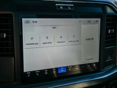 2025 Ford F-450SD Lariat FX4 DRW