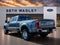 2025 Ford F-450SD Lariat FX4 DRW