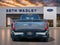 2025 Ford F-450SD Lariat FX4 DRW