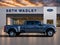 2025 Ford F-450SD Lariat FX4 DRW