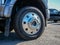 2025 Ford F-450SD Lariat FX4 DRW
