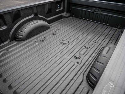 2026 Ford F-450SD Platinum FX4 DRW
