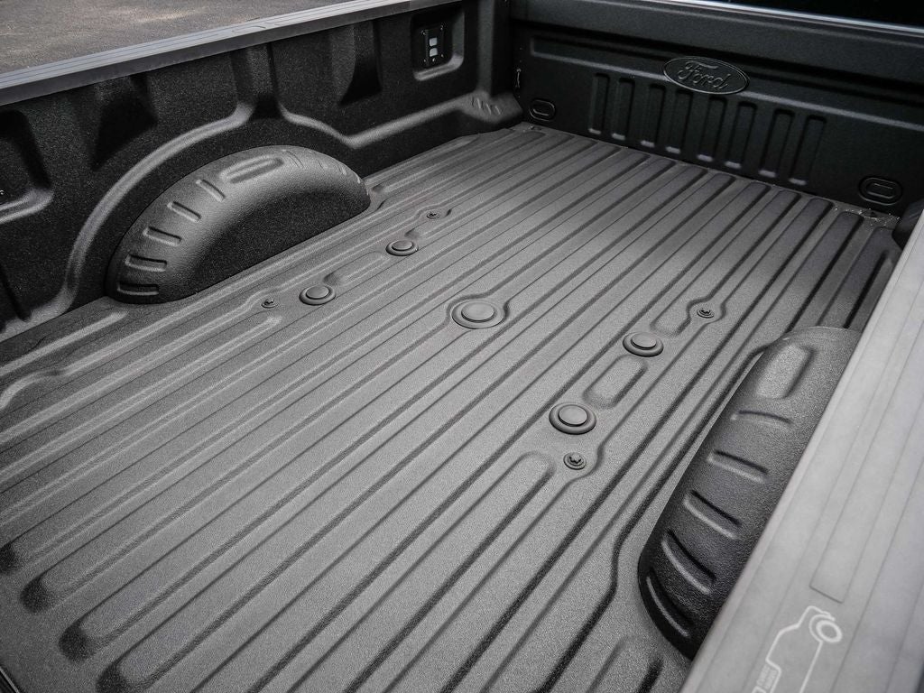 2026 Ford F-450SD Platinum FX4 DRW