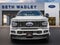 2026 Ford F-450SD Platinum FX4 DRW