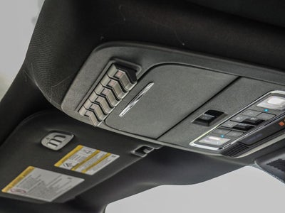 2026 Ford F-450SD Platinum FX4 DRW