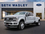 2026 Ford F-450SD Platinum FX4 DRW