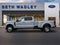 2026 Ford F-450SD Platinum FX4 DRW