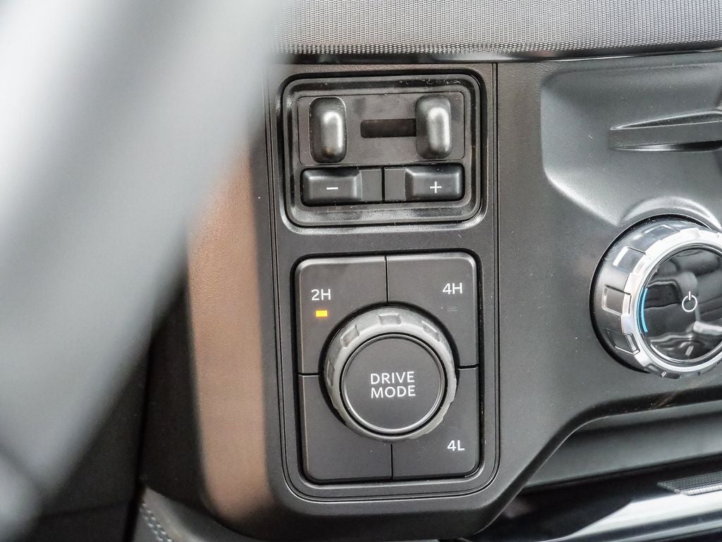 2026 Ford F-450SD Platinum FX4 DRW