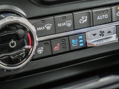 2026 Ford F-450SD Platinum FX4 DRW