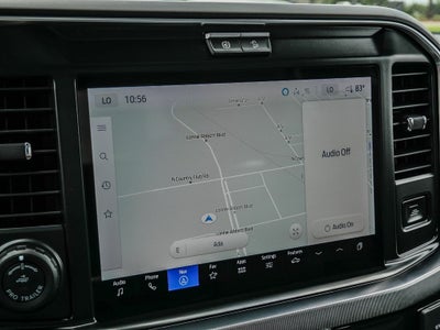 2026 Ford F-450SD Platinum FX4 DRW