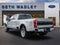 2026 Ford F-450SD Platinum FX4 DRW