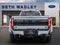 2026 Ford F-450SD Platinum FX4 DRW