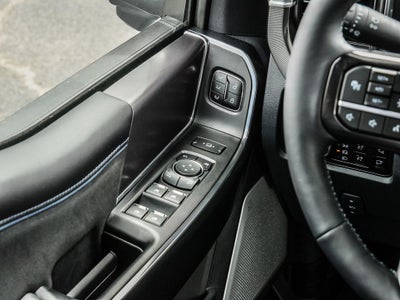 2026 Ford F-450SD Platinum FX4 DRW