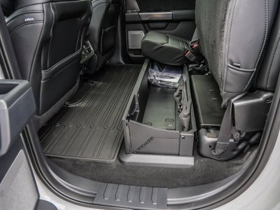 2026 Ford F-450SD Platinum FX4 DRW