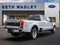 2026 Ford F-450SD Platinum FX4 DRW