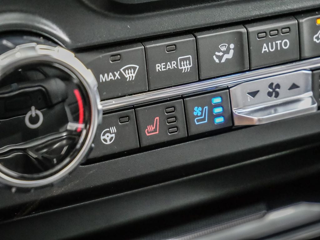2026 Ford F-450SD Platinum FX4 DRW