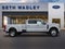 2026 Ford F-450SD Platinum FX4 DRW