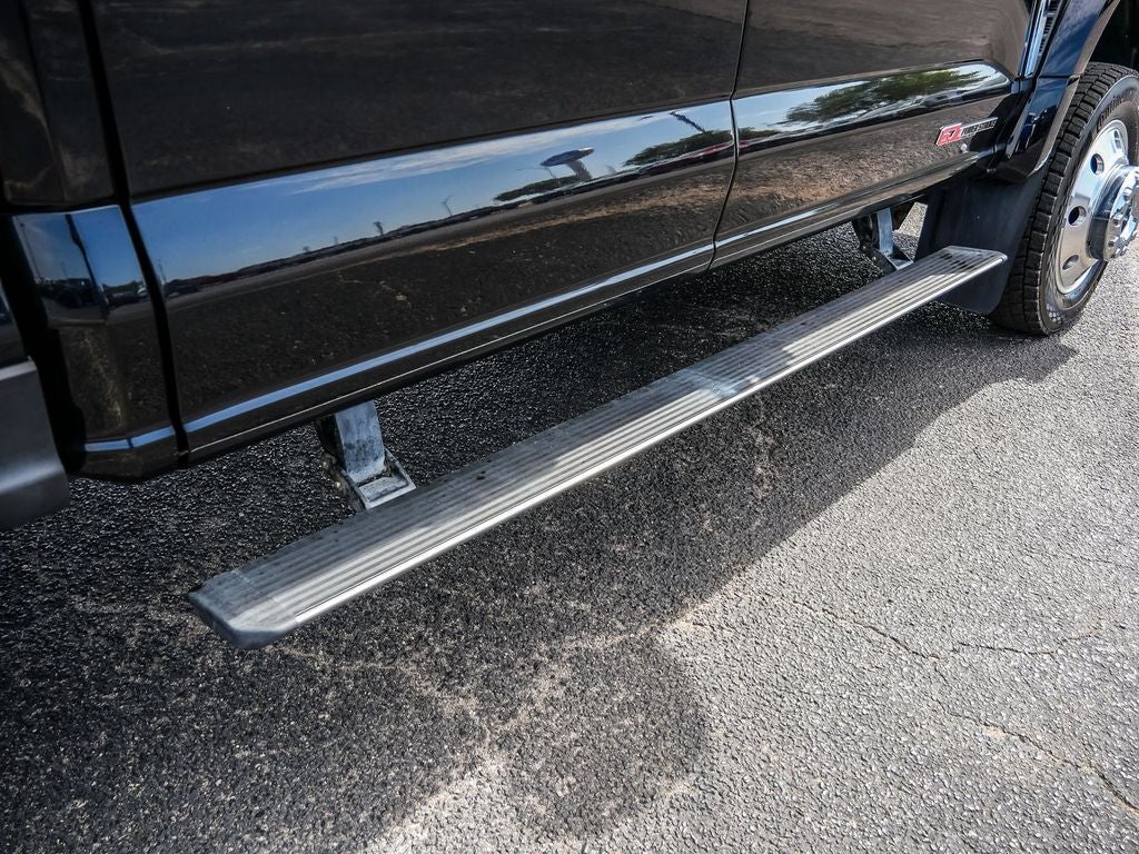 2024 Ford F-450SD Limited FX4 DRW