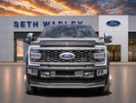 2024 Ford F-450SD Limited FX4 DRW