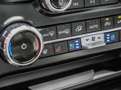 2024 Ford F-450SD Limited FX4 DRW