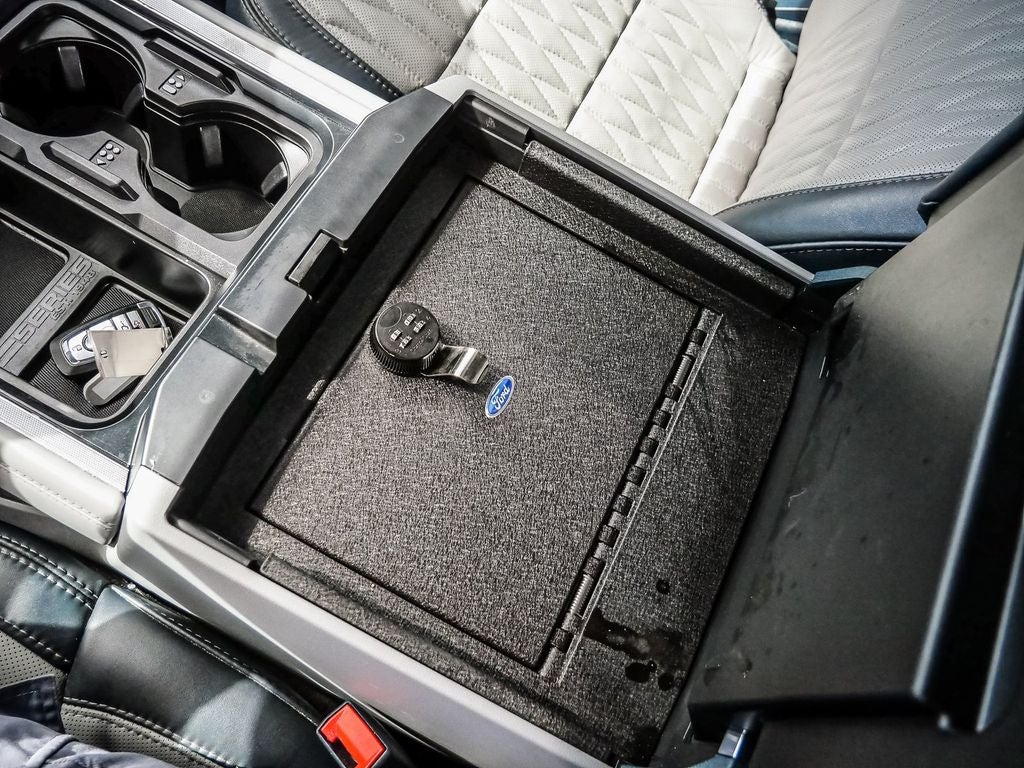 2024 Ford F-450SD Limited FX4 DRW