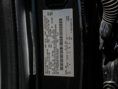 2024 Ford F-450SD Limited FX4 DRW