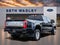 2024 Ford F-450SD Limited FX4 DRW