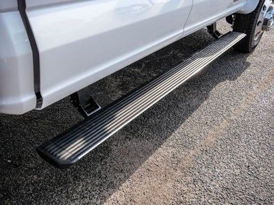 2026 Ford F-450SD Platinum FX4 DRW