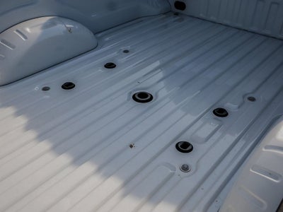 2026 Ford F-450SD Platinum FX4 DRW