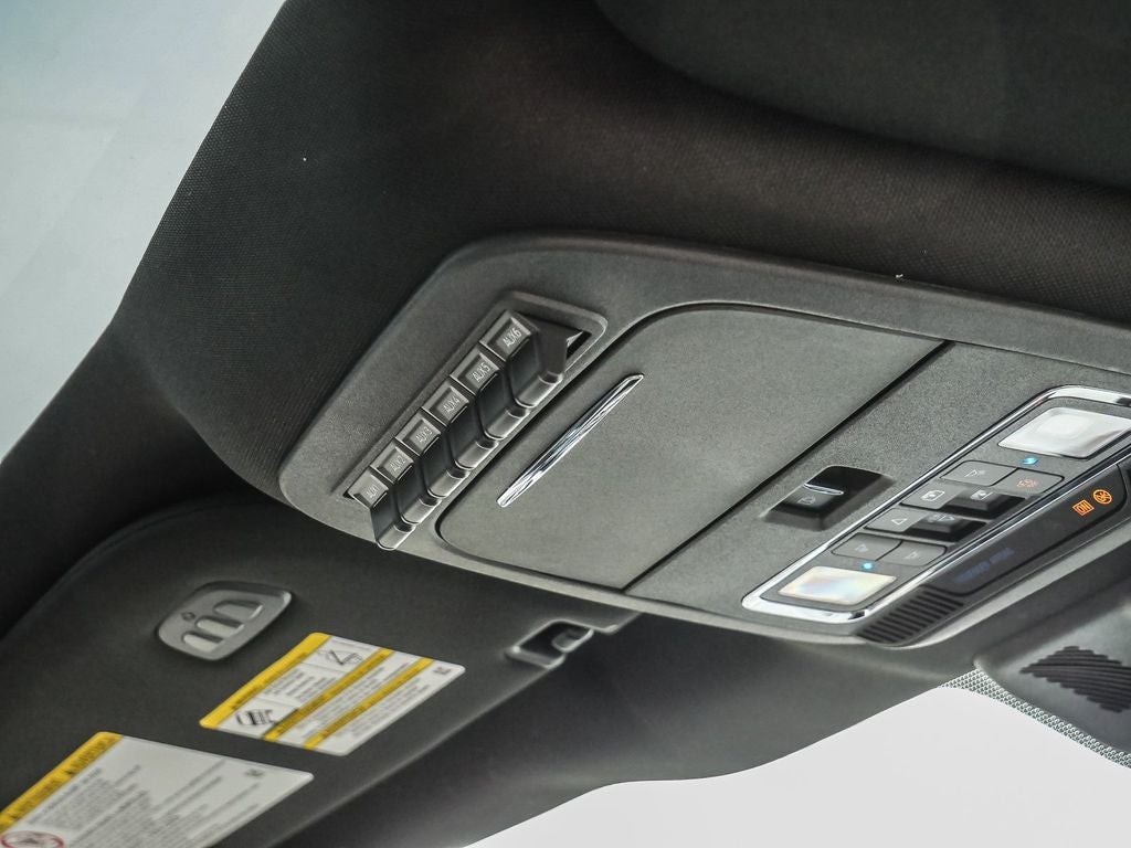 2026 Ford F-450SD Platinum FX4 DRW