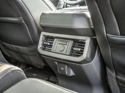 2026 Ford F-450SD Platinum FX4 DRW