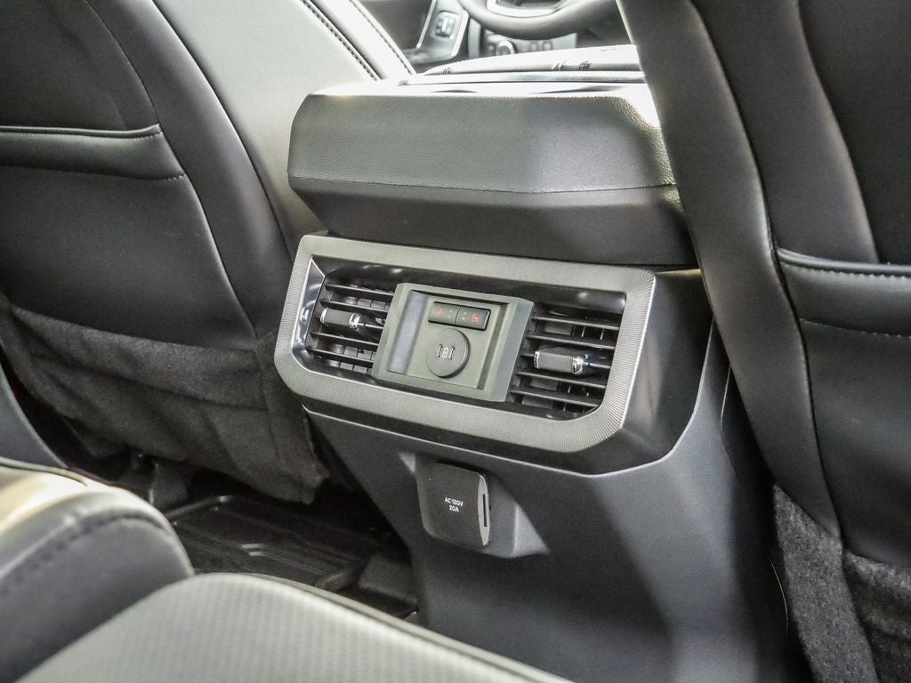 2026 Ford F-450SD Platinum FX4 DRW