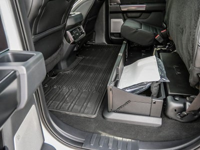 2026 Ford F-450SD Platinum FX4 DRW
