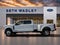 2026 Ford F-450SD Platinum FX4 DRW