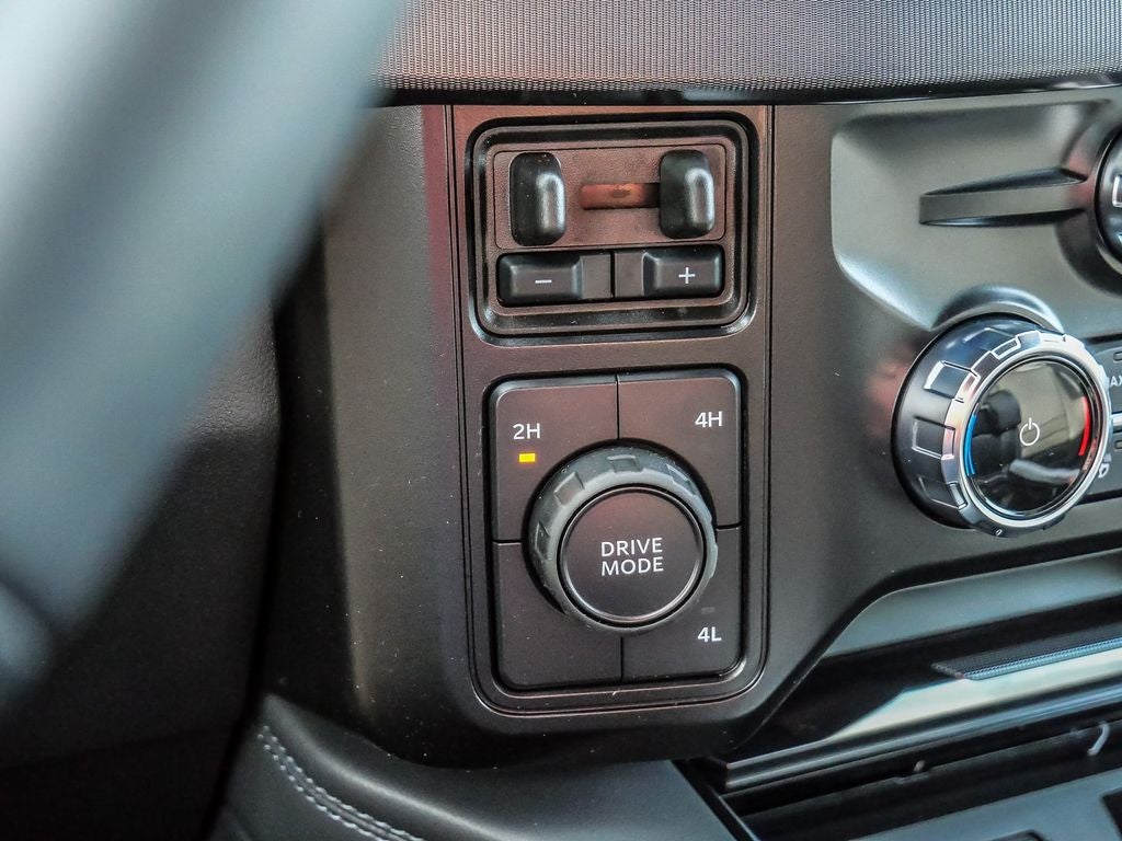 2026 Ford F-450SD Platinum FX4 DRW