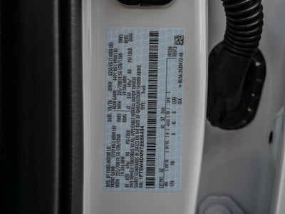 2026 Ford F-450SD Platinum FX4 DRW