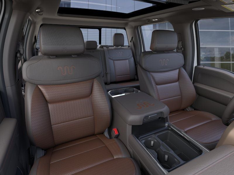 2026 Ford F-450SD King Ranch DRW