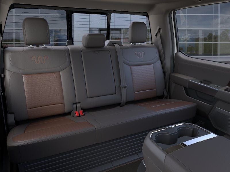 2026 Ford F-450SD King Ranch DRW