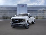 2026 Ford F-450SD King Ranch DRW